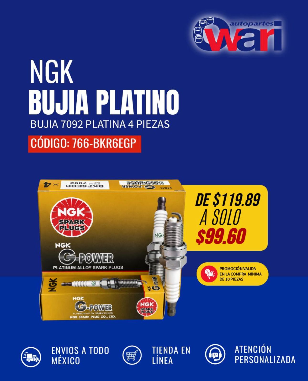 platino